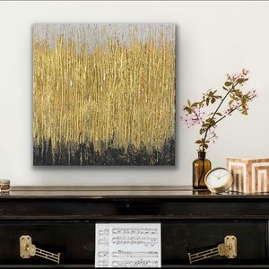 Original Abstract Painting